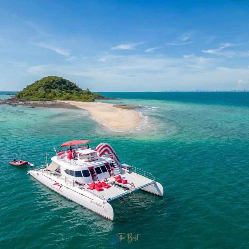 Private Yacht Charter