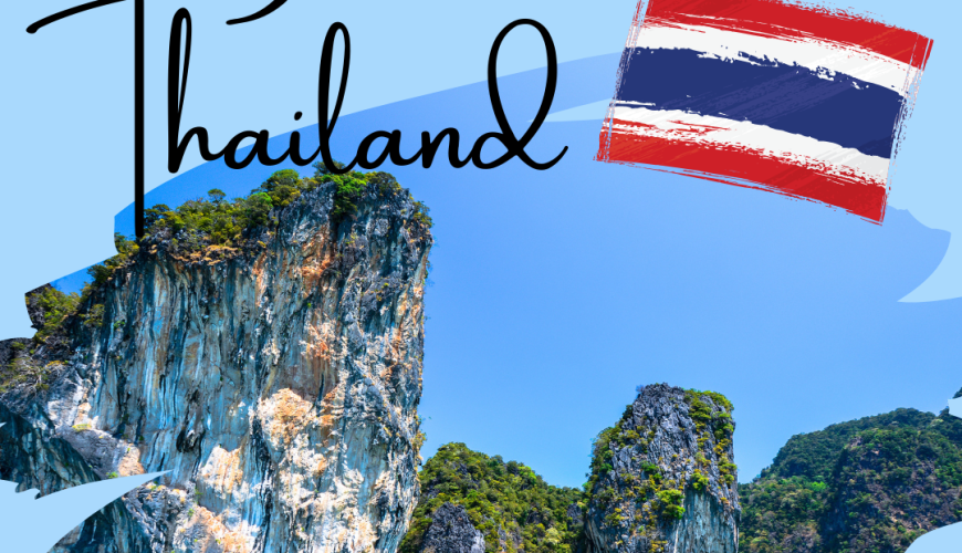 Essential Travel Tips for Enjoying Thailand